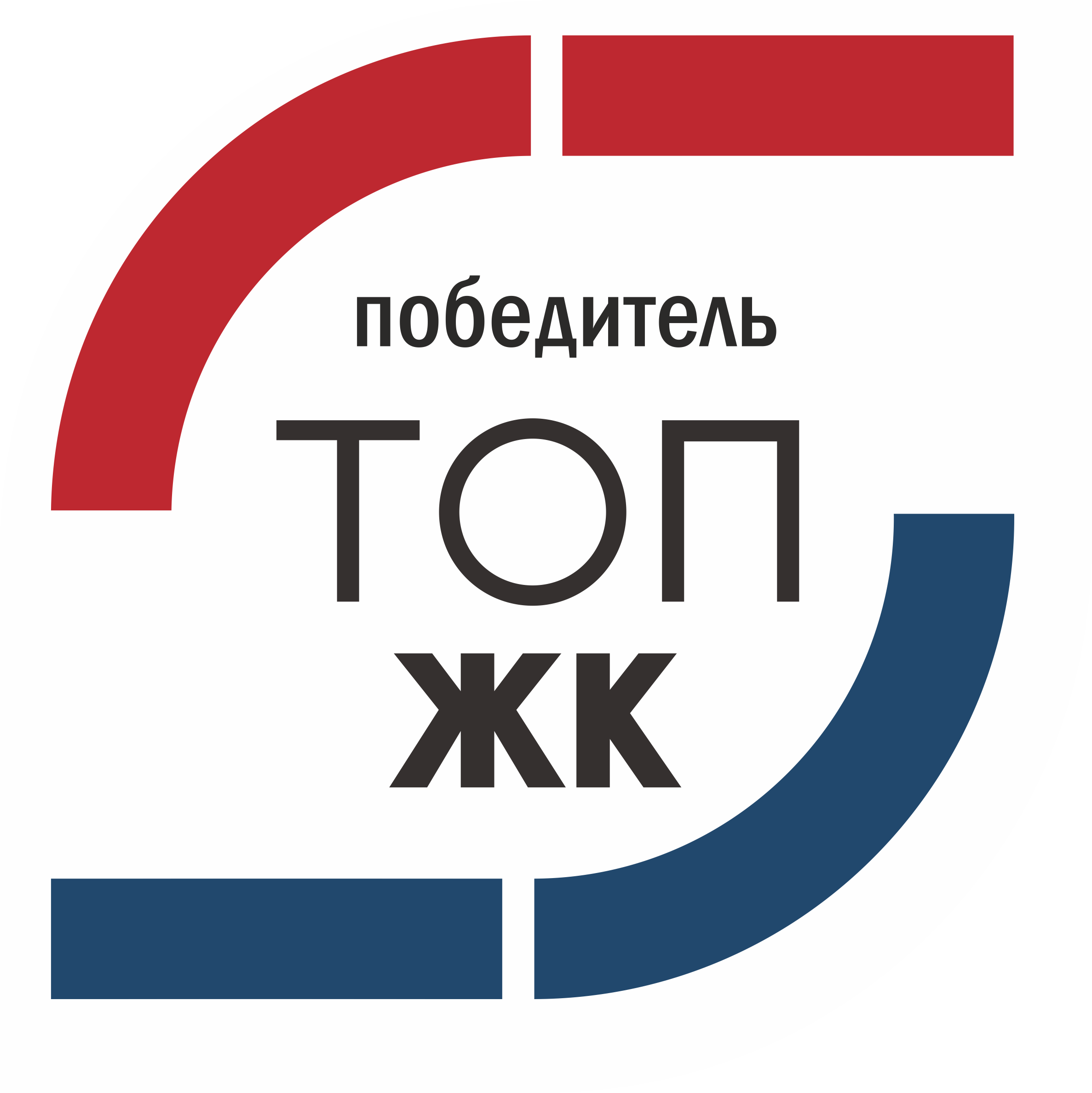 Ежегодно наши клубные дома признаются лучшими 